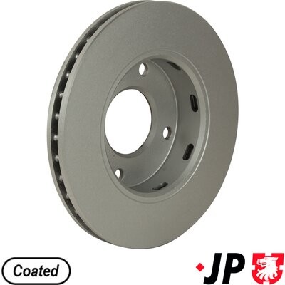 JP GROUP 3963100800 Číslo výrobce: 3963100809. EAN: 5710412525699.