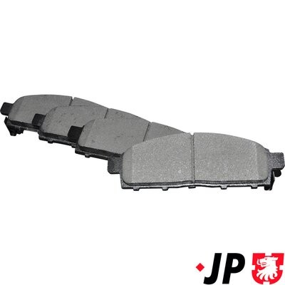 JP GROUP 3963600210 Číslo výrobce: 3963600219. EAN: 5710412531027.