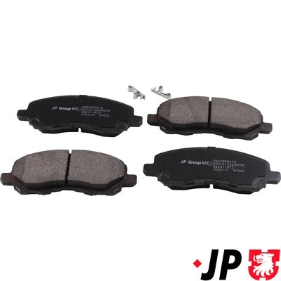 JP GROUP 3963600410 Číslo výrobce: 3963600419. EAN: 5710412531034.