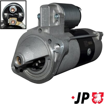 JP GROUP 3990300700 Číslo výrobce: 3990300709. EAN: 5710412578138.