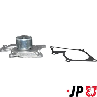 JP GROUP 4014102100 Číslo výrobce: 4014102109. EAN: 5710412568092.