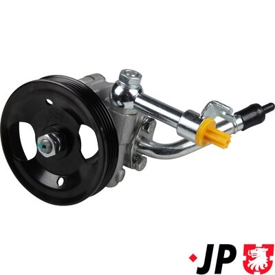 JP GROUP 4045100100 EAN: 5714267248321.