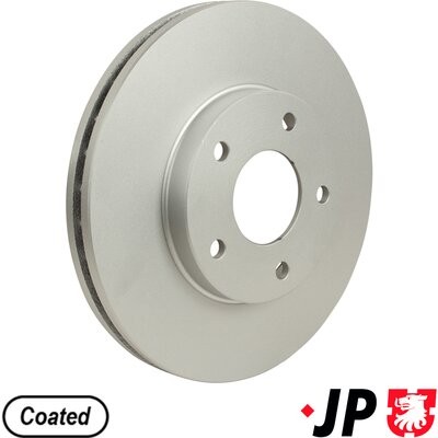 JP GROUP 4063100700 Číslo výrobce: 4063100709. EAN: 5710412525804.