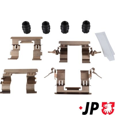 JP GROUP 4064003510 EAN: 5714267262341.