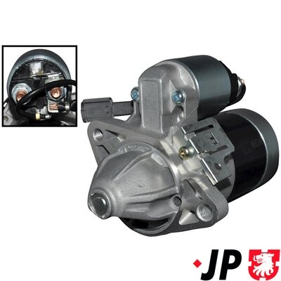 JP GROUP 4090300700 Číslo výrobce: 4090300709. EAN: 5710412577544.
