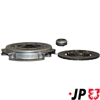 JP GROUP 4130401410 Číslo výrobce: 4130401419. EAN: 5710412536749.