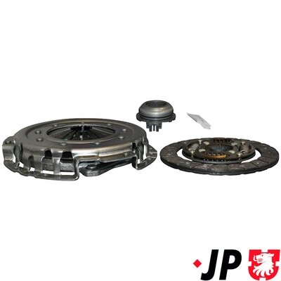 JP GROUP 4130402510 Číslo výrobce: 4130402519. EAN: 5710412536794.