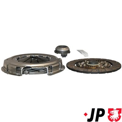 JP GROUP 4130404210 Číslo výrobce: 4130404219. EAN: 5710412536893.