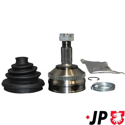 JP GROUP 4143300810 Číslo výrobce: 3343300610. EAN: 5710412586997.