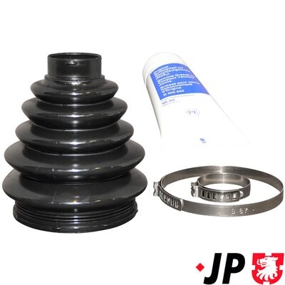 JP GROUP 4143601410 Číslo výrobce: 4143601419. EAN: 5710412581640.