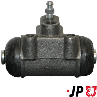 JP GROUP 4161301700 Číslo výrobce: 4161301709. EAN: 5710412593575.