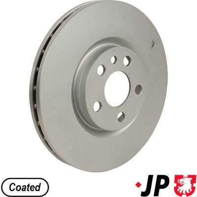 JP GROUP 4163102900 Číslo výrobce: 4163102909. EAN: 5710412526092.