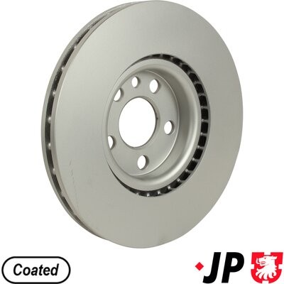 JP GROUP 4163102900 Číslo výrobce: 4163102909. EAN: 5710412526092.