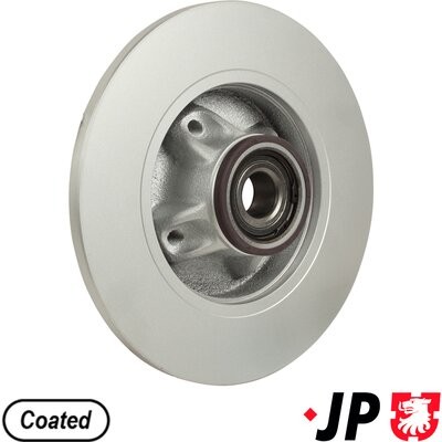 JP GROUP 4163201700 Číslo výrobce: 4163201709. EAN: 5710412528232.