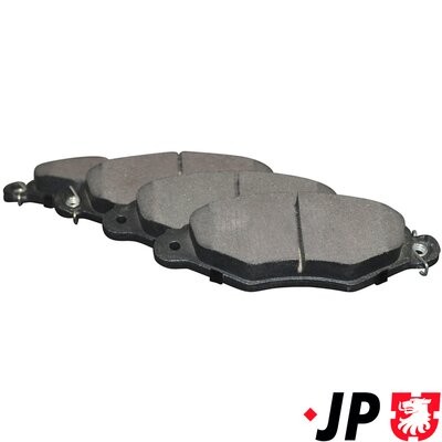 JP GROUP 4163601610 Číslo výrobce: 4163601619. EAN: 5710412531263.