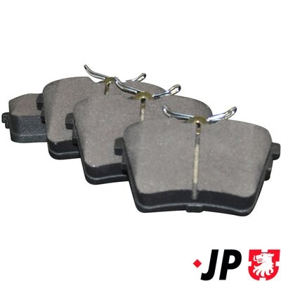 JP GROUP 4163700710 Číslo výrobce: 4163700719. EAN: 5710412580834.