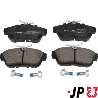 JP GROUP 4163700810 Číslo výrobce: 4163700819. EAN: 5710412580841.