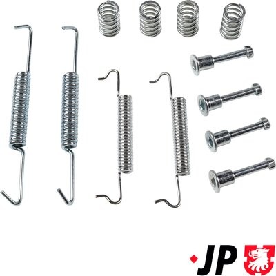 JP GROUP 4163953310 EAN: 5714267796419.