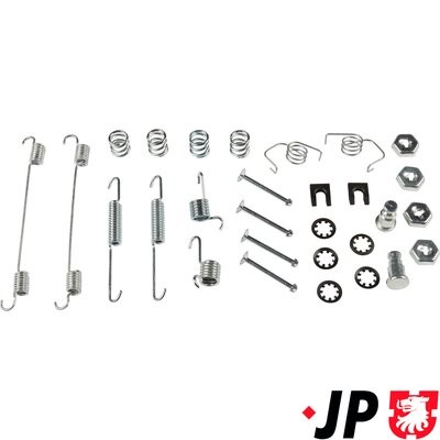 JP GROUP 4164002310 EAN: 5714267301149.
