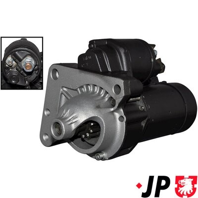 JP GROUP 4190301000 Číslo výrobce: 4190301009. EAN: 5710412578220.