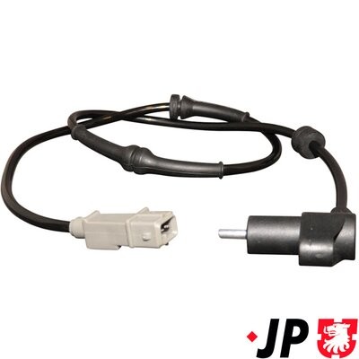 JP GROUP 4197100400 Číslo výrobce: 4197100409. EAN: 5710412597269.