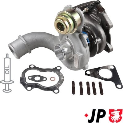 JP GROUP 4317400100 EAN: 5710412246822.