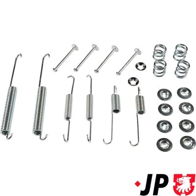 JP GROUP 4364002610 EAN: 5714267340100.