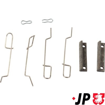 JP GROUP 4364003010 EAN: 5714267340148.