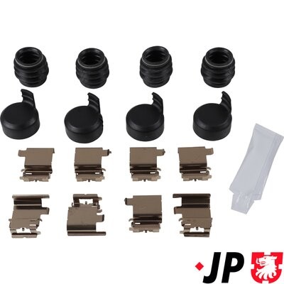 JP GROUP 4364004410 EAN: 5714670440664.