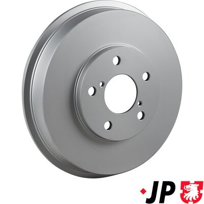 JP GROUP 4663500100 Číslo výrobce: 4663500109. EAN: 5710412594398.