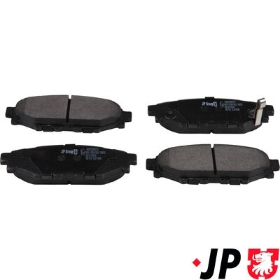 JP GROUP 4663700310 EAN: 5714267370404.