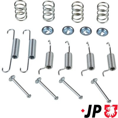 JP GROUP 4664001710 EAN: 5714267370817.