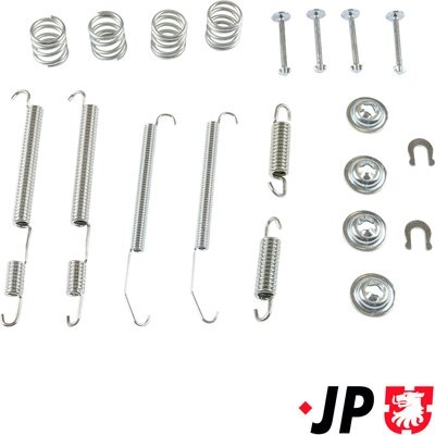 JP GROUP 4664001810 EAN: 5714267370824.