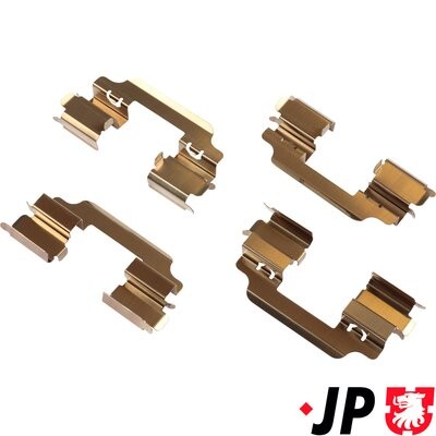 JP GROUP 4764002310 EAN: 5714267406868.