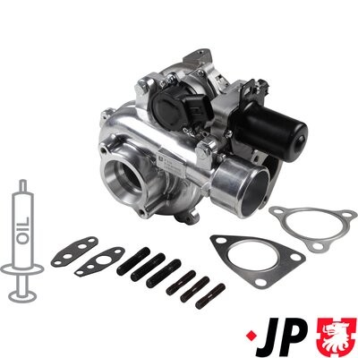 JP GROUP 4817400100 EAN: 5714267414498.