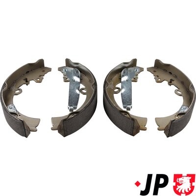 JP GROUP 4863901610 EAN: 5714267445393.