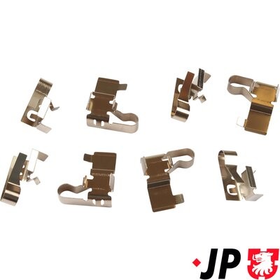 JP GROUP 4864003910 EAN: 5714267445942.