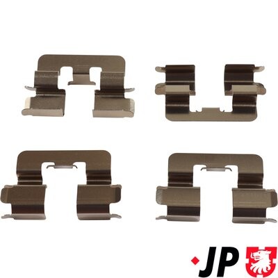 JP GROUP 4864004010 EAN: 5714267445959.