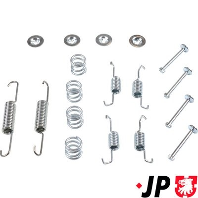 JP GROUP 4864005310 EAN: 5714670442231.