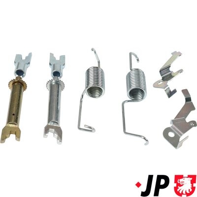 JP GROUP 4865000310 EAN: 5714670445164.
