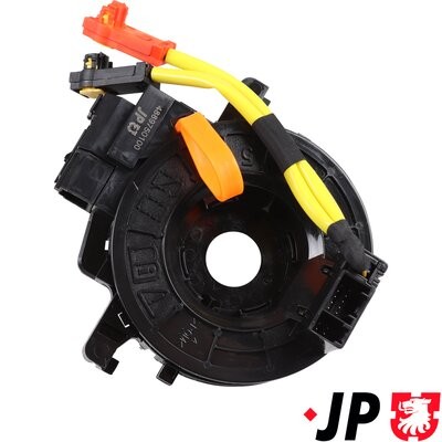 JP GROUP 4889750100 EAN: 5714670523008.