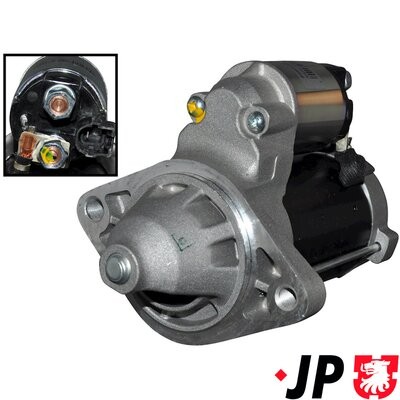 JP GROUP 4890300600 Číslo výrobce: 4890300609. EAN: 5710412578435.