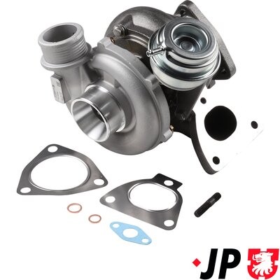 JP GROUP 4917400200 Číslo výrobce: 4917402200. EAN: 5714267453435.