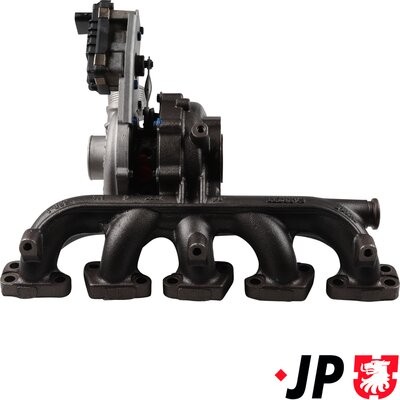 JP GROUP 4917400300 EAN: 5714267453442.