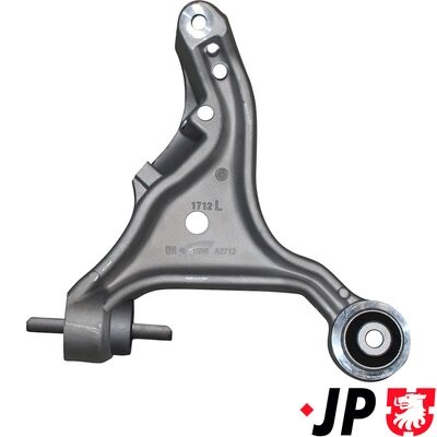 JP GROUP 4940100370 Číslo výrobce: 4940100379. EAN: 5710412563417.