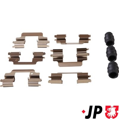 JP GROUP 4964002910 EAN: 5714267484781.
