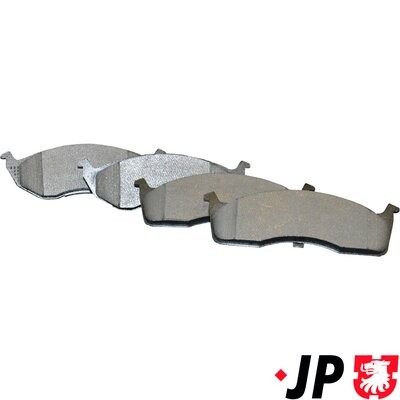 JP GROUP 5063600210 Číslo výrobce: 5063600219. EAN: 5710412531874.