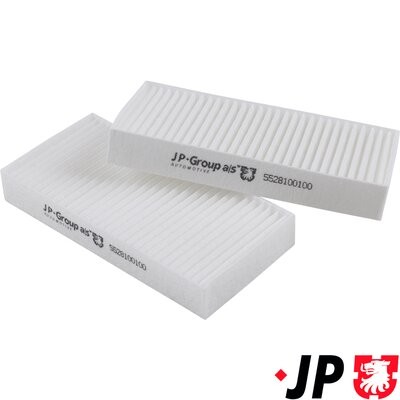 JP GROUP 5528100100 EAN: 5714670448592.