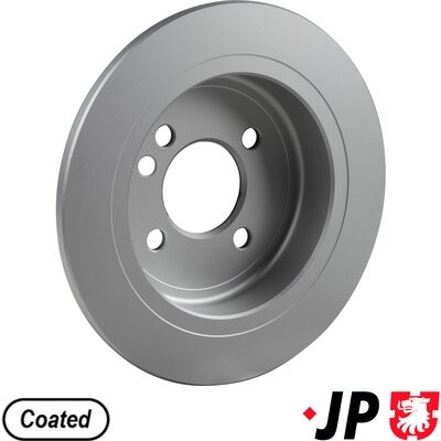 JP GROUP 6063200100 Číslo výrobce: 6063200109. EAN: 5710412528737.