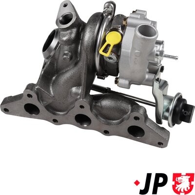 JP GROUP 6117400100 EAN: 5714267813246.